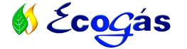 Ecogás Logo